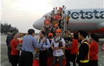 Jetstar Pacific được trao chứng nhận an toàn khai thác quốc tế IOSA